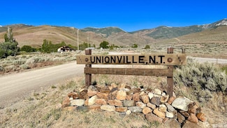 2605 Unionville Rd, Imlay, NV 89418