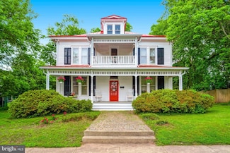 9309 West St, Manassas, VA 20110