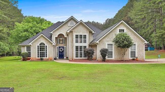 391 Massengale Rd, Brooks, GA 30205