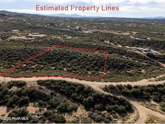 8155 W Framingham Rd, Wilhoit, AZ 86332