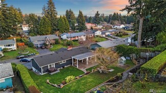 1118 Magnolia Dr, Fircrest, WA 98466