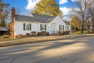 401 Belt Rd, Lawrenceville, VA 23868