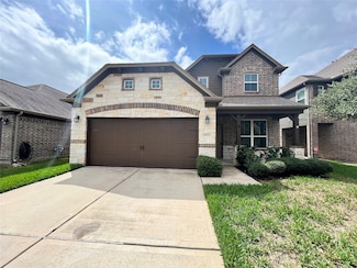 15103 Signal Ridge Way, Cypress, TX 77429
