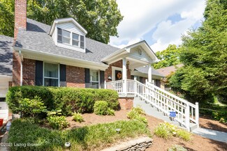 2821 Brownsboro Rd, Louisville, KY 40206
