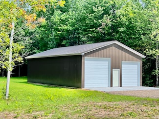15193 Lakeview Dr, Nunda Township, MI 49799