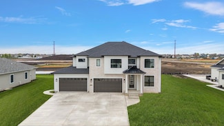 9201 Iris Dr, St. John, IN 46373