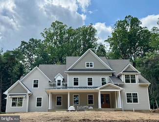 650 Old Eagle School Rd, Wayne, PA 19087