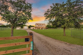 4789 S Bonnie Brae St, Argyle, TX 76226