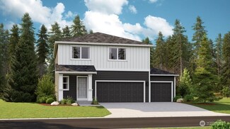 19529 141st Avenue Ct E, Graham, WA 98338
