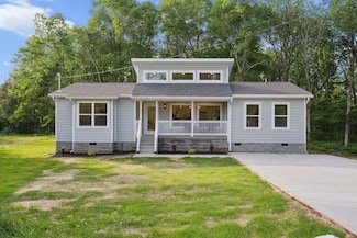 6318 Burnt Knob Rd, Murfreesboro, TN 37129