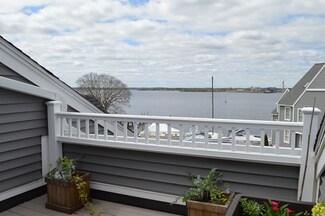 700 Shore Dr Unit 105, Fall River, MA 02721