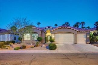 2404 Quartz Peak St, Las Vegas, NV 89134