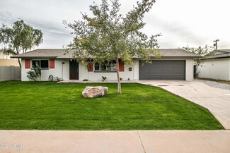 1217 W Laird St, Tempe, AZ 85281