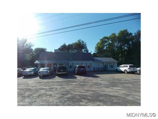 8345 New Floyd Rd, Rome, NY 13440