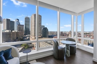 430 Stuart St Unit 1612, Boston, MA 02116