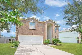 7703 Northfork Hollow Ln, Richmond, TX 77407