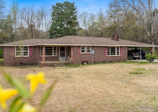 1393 Russellville Rd, Saint Stephen, SC 29479