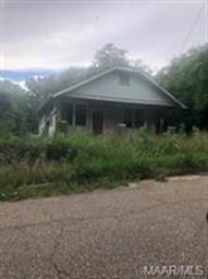 1307 Bruce St, Tuskegee, AL 36088