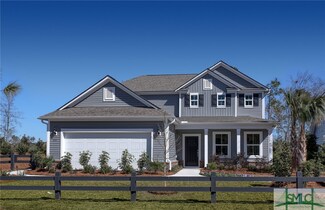 265 Monterey Loop, Richmond Hill, GA 31324