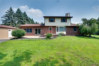 2613 Bishop Rd, Appleton, NY 14008