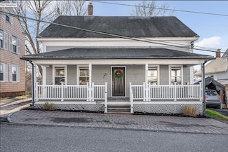 197 High St, Jefferson, MA 01522