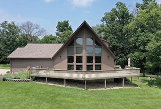 4800 Cub Hollow Rd, Gratiot, WI 53541