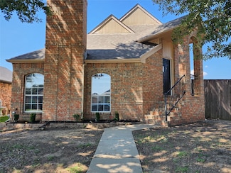 2229 Silverthorn Ln, Flower Mound, TX 75028