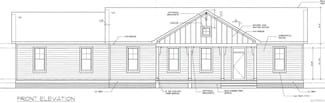 Lot 1 Greenbriar Rd, Walkerton, VA 23177