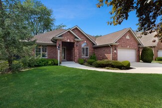 12320 S Nagle Ave, Palos Heights, IL 60463