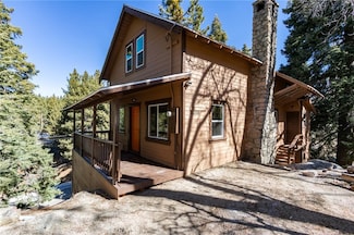 33350 Robin Dr, Green Valley Lake, CA 92341