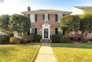 4011 Kensington Ave, Richmond, VA 23221