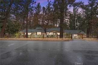 2046 Thrush Rd, Wrightwood, CA 92397