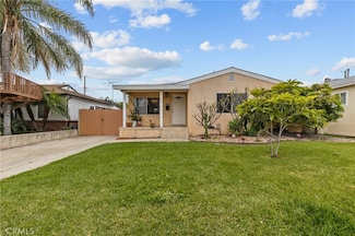 2129 N Valley St, Burbank, CA 91505