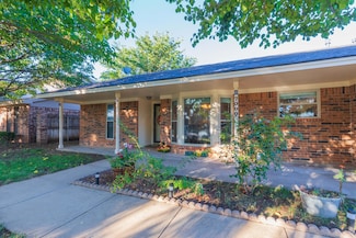 7000 Manor Cir, Amarillo, TX 79109