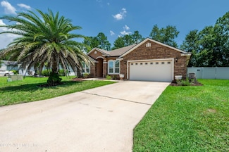 9814 Patriot Ridge Dr, Jacksonville, FL 32221