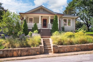 30 Monroe Place, Asheville, NC 28801