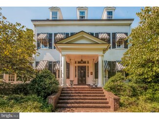 614 Warwick Rd, Haddonfield, NJ 08033