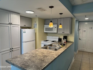 9850 S Thomas Dr Unit 512E, Panama City, FL 32408