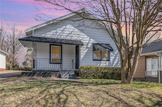 705 Law St, Greensboro, NC 27401