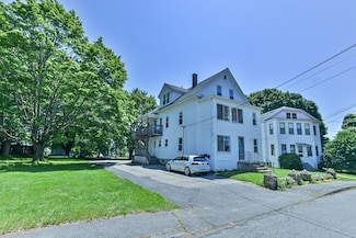 18 Emerald Ave, Webster, MA 01570
