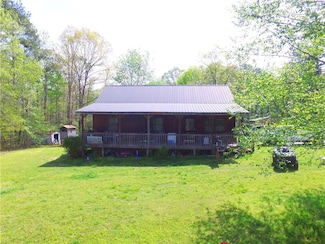 1211 Packer Dairy Rd, Summerville, GA 30747