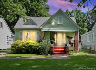 632 Kirby Place, Shreveport, LA 71104