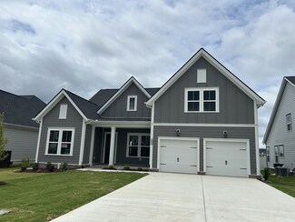 5416 Bridgemore Blvd, Murfreesboro, TN 37129