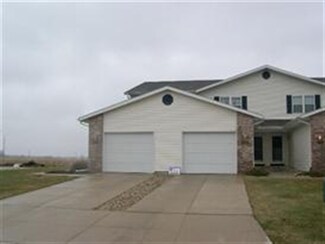 570 Warner St, Columbus, WI 53925