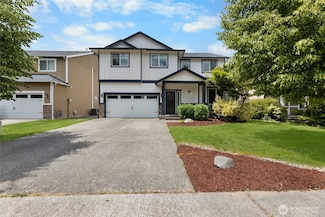 20320 40th Ave E, Spanaway, WA 98387