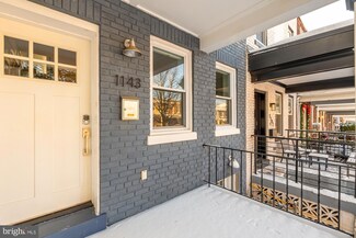1143 Oates St NE, Washington, DC 20002