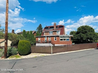 1100 S Church St, Hazle Township, PA 18201