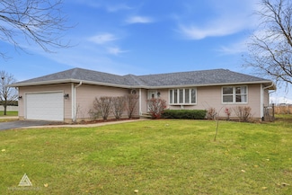 6615 Bazz Dr, Plainfield, IL 60586