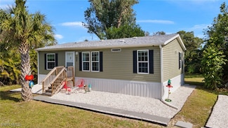 522 Tabor St, Punta Gorda, FL 33950
