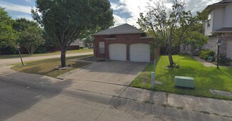 5202 Wyndham Ct, Garland, TX 75043